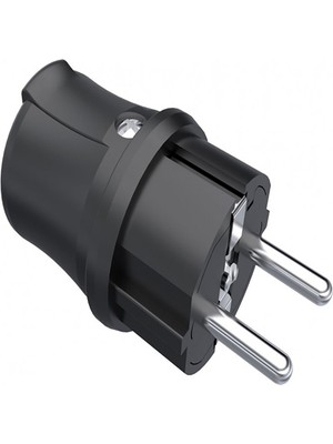 Bemis Düz Balık Plastik Monofaze IP44 Bem BP1-1402-2011