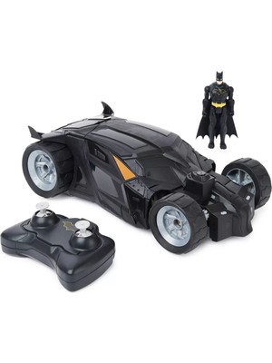 Batman Batmobile 1:20 Uzaktan Kumandalı 6065425