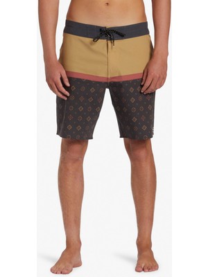 Billabong FIFTY50 Pro Erkek Boardshort ABYBS00458 ABYBS00458006