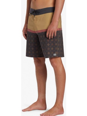 Billabong FIFTY50 Pro Erkek Boardshort ABYBS00458 ABYBS00458006
