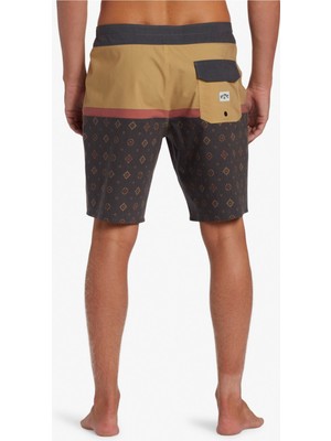 Billabong FIFTY50 Pro Erkek Boardshort ABYBS00458 ABYBS00458006