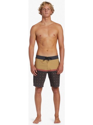 Billabong FIFTY50 Pro Erkek Boardshort ABYBS00458 ABYBS00458006