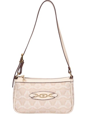 U.S. Polo Assn. US24362 Kadın Omuz - Kol Çantası