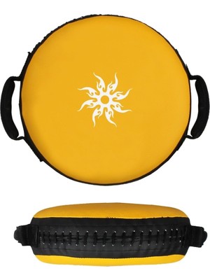 Dosmai Dairesel Darbe Emici Yastık Antrenman Lapası Dy501