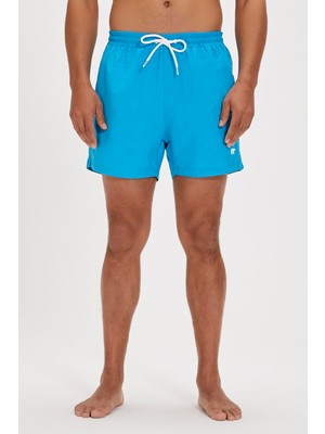 Bad Bear Daytona Mavi Erkek Deniz Şortu