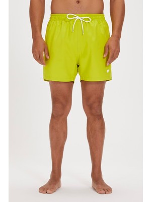 Bad Bear Daytona Sülfür Erkek Deniz Şortu