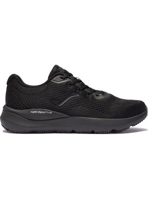 Joma Erkek Selene Men 2401 Negro Siyah Spor Ayakkabı CSELES2401