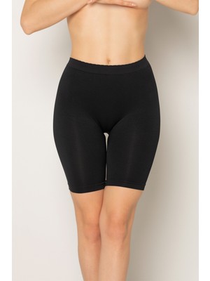 Miorre Seamless Normal Bel Kısa Tayt