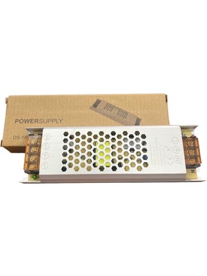 Power Supply 12.5 LED Trafo