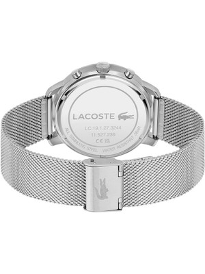 Lacoste LAC2011338 Erkek Kol Saati