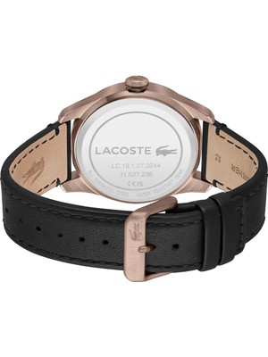 Lacoste LAC2011300 Erkek Kol Saati