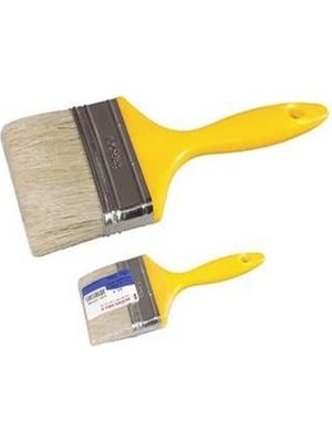 Istanbul 214 Kestirme Fırça No:2,5