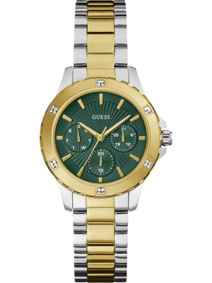 Guess GUGW0723L1 Kadın Kol Saat Yeni Sezon