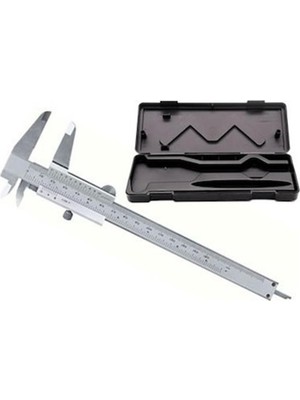 Cmc Mekanik Kumpas 150MM CMC7220