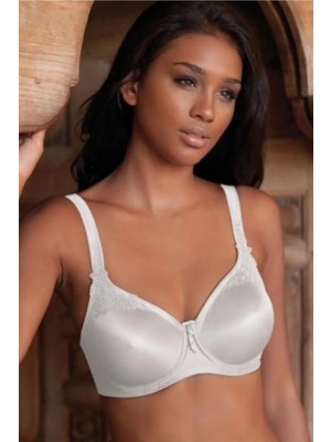 Yeni İnci Balenli Basic Toparlayıcı Sütyen