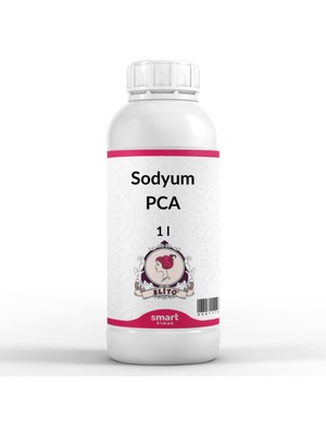 Elito Sodyum Pca 1 Litre