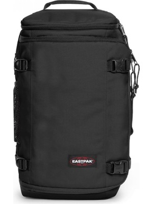 Eastpak Carry Pack Black Seyahat Çantası