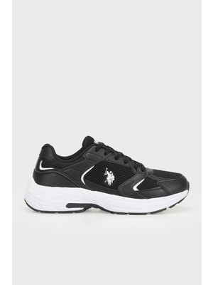 U.S. Polo Assn. Sneaker Ayakkabı Kadın Ayakkabı Felıx Wmn 4fx