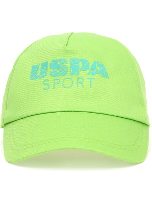 U.S. Polo Assn. Erkek Fıstık Şapka 50286417-VR087