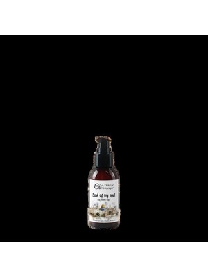 Bir Doktor Bir Kimyager Soul Of My Soul Saç Bakım Yağı (100 Ml)
