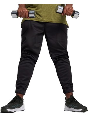 Puma Train Pwr Fleece Erkek Siyah Antrenman Eşofman Altı 52089451