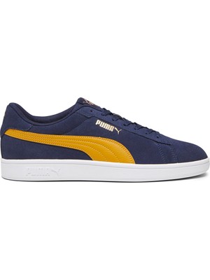 Puma Smash 3.0  Mavi Sneaker Ayakkabı 39098411