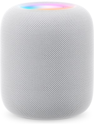 Homepod - Beyaz