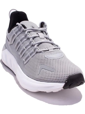 Lumberjack Swordbb Gri Ortopedik Günlük Erkek Spor Ayakkabı