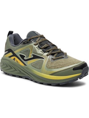 Joma  Koşu & Outdoor Trek Men 2423 Verde Ayakkabı