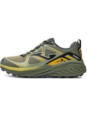 Joma  Koşu & Outdoor Trek Men 2423 Verde Ayakkabı