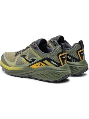 Joma  Koşu & Outdoor Trek Men 2423 Verde Ayakkabı