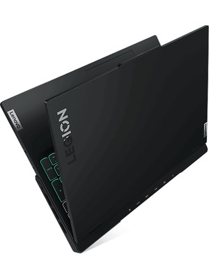 Legion Pro 7/core I9-13900HX/32GB Ram/1tb SSD/RTX4090/16''/W11/GAMING Laptop Onyx Gri 82WQ00AWTX