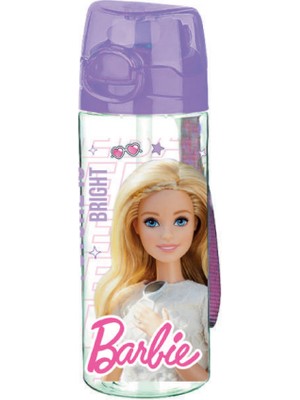 Barbie 500 ml Matara 2863