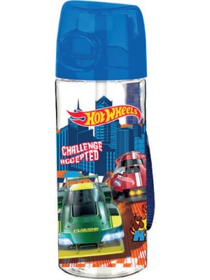 Hot Wheels 500 ml Matara 2877
