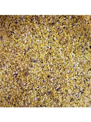 Cici Sarı Deniz Kabuğu Kumu 100 G