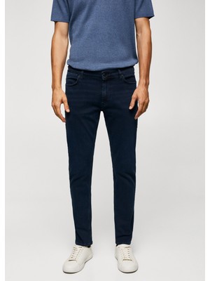 Mango Man Slim Fit Ultra Soft Touch Patrick Jean