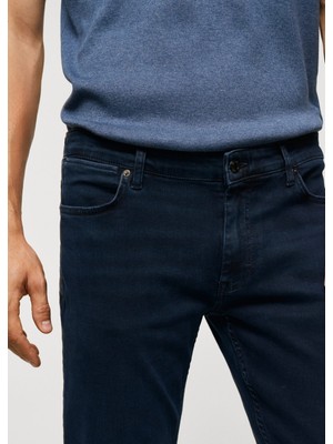 Mango Man Slim Fit Ultra Soft Touch Patrick Jean