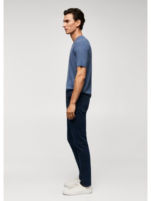 Mango Man Slim Fit Ultra Soft Touch Patrick Jean