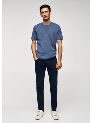 Mango Man Slim Fit Ultra Soft Touch Patrick Jean