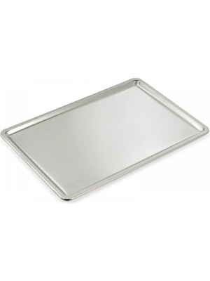 Cici Pastane Tepsisi  15 x 30 cm 10 Adet