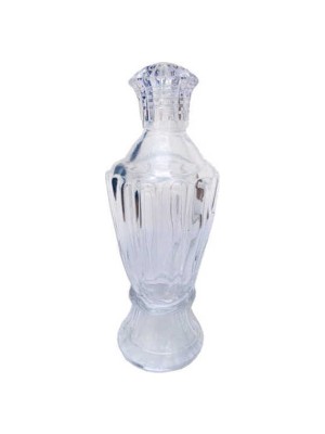 Olio Cam Şişe Kristal Hürrem 100 ml 20 Adet