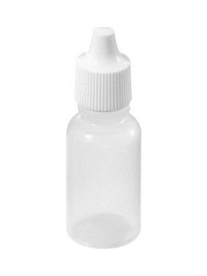 Hobs Polietilen Damlatma Şişesi 30 ml 600 Adet