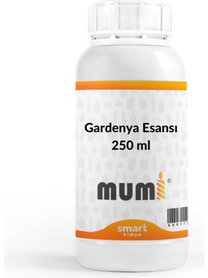 Mumi Mum Esansı Gardenya 250 ml