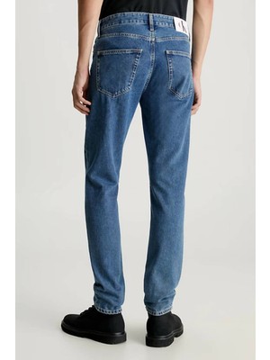 Calvin Klein Erkek Jean