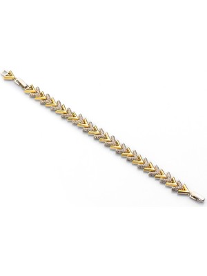Treasure&co. Bileklik STL7017