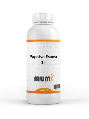 Mumi Mum Esansı Papatya1 lt