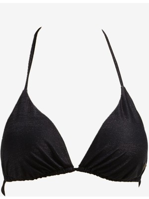 Guess Siyah Kadın Bikini Üst E4GJ18KC632-JBLK