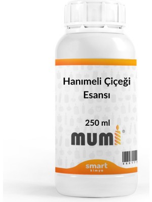 Mumi Mum Esansı Hanımeli 250 ml