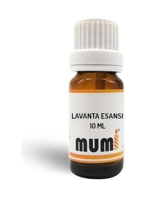 Mumi Mum Esansı Lavanta 10 ml