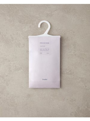 English Home Poudre Kokulu Kese